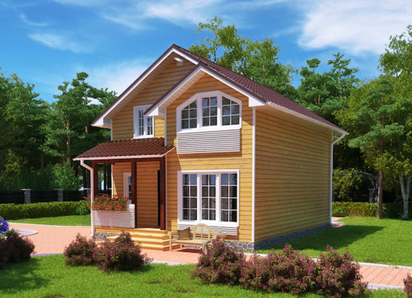 Проект КД-01 3 340 000 руб  