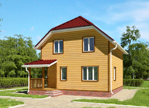 Проект  КД-17 2 980 000 руб  