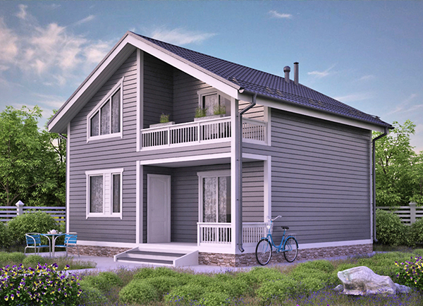 Проект  КД-27  3 380 000  руб  