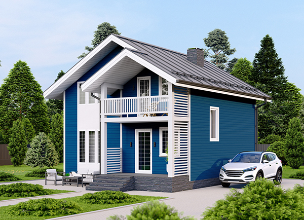 КД-Новорижский   3 180 000 руб  