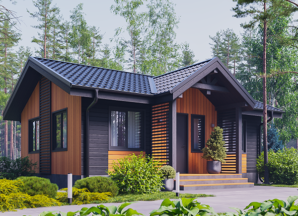 Проект КД-07      1 730 000 руб  