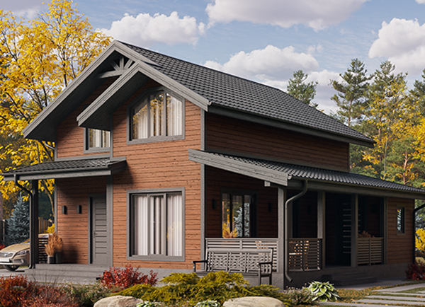 Проект КД-03   3 820 000 руб  